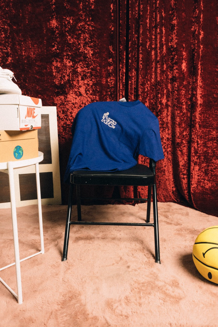 KTC Hands Tee