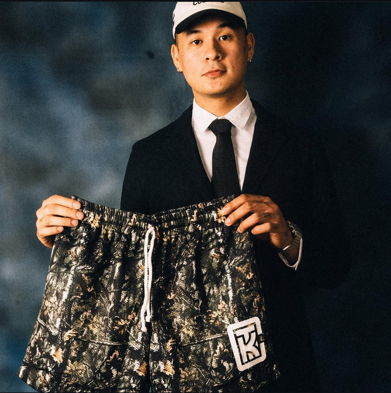 Mossy Oak Mesh