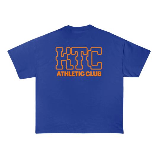 KTC Athletic Club Tee