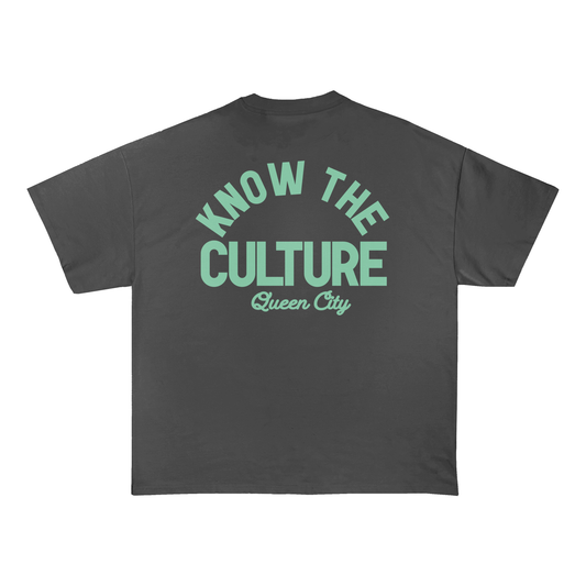 KTC Arch Staple Tee