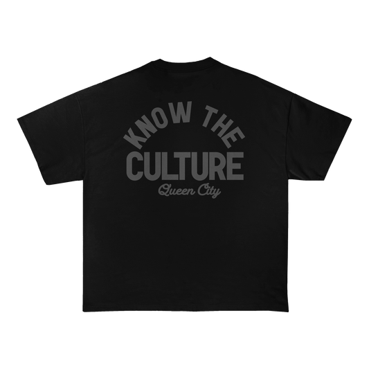 KTC Arch Staple Tee