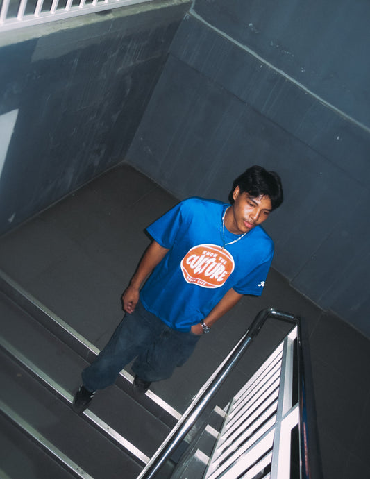 NYK Tee