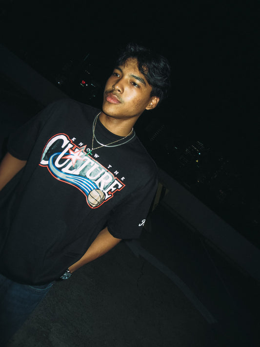 76ers Tee