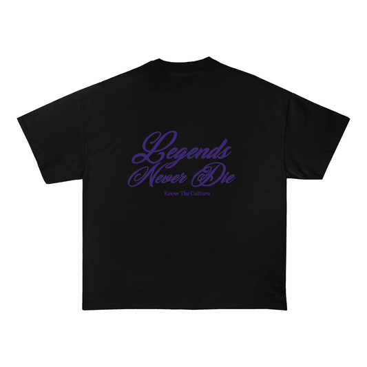 Mamba Era Tee
