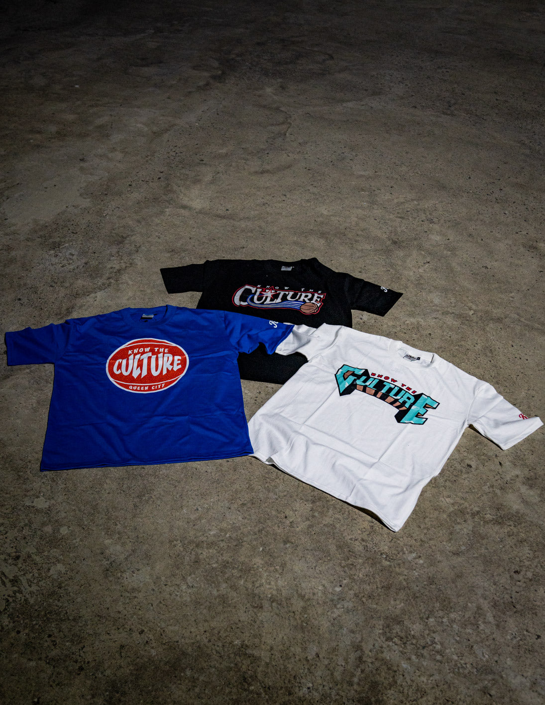 NYK Tee