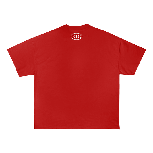 Queen City Arch Tee