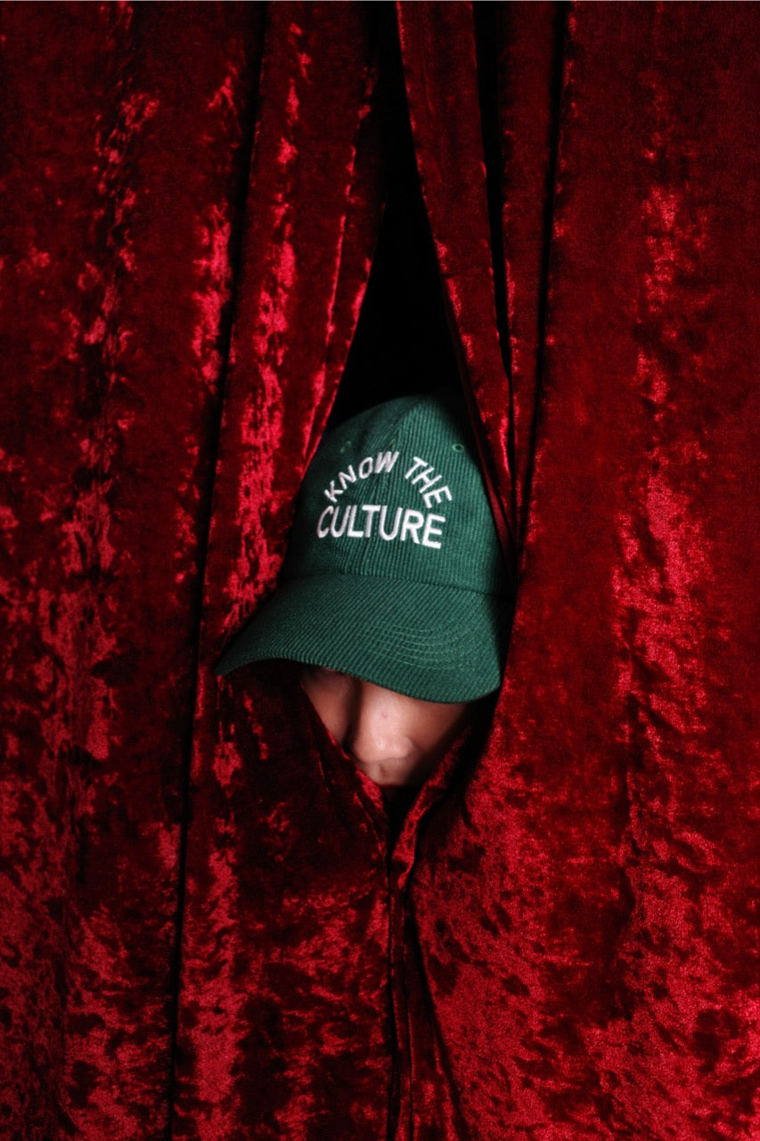 KTC Arch Logo Cap