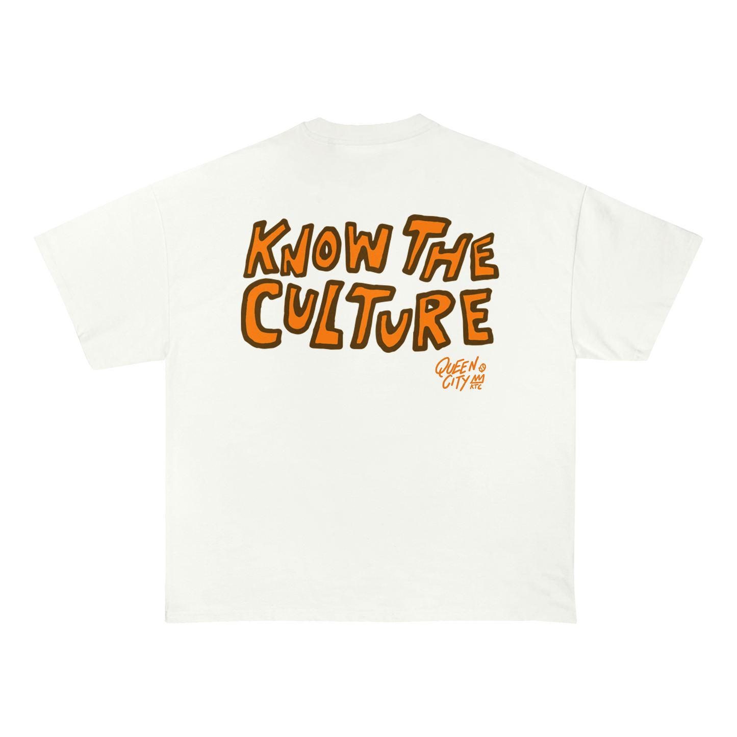 Squiggly Tee
