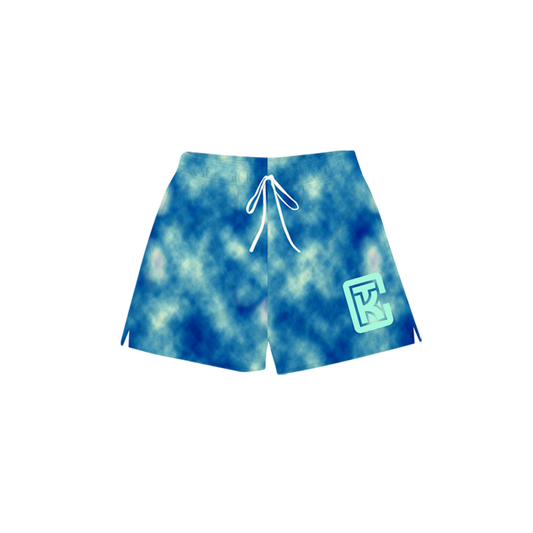 Tiedye Mesh