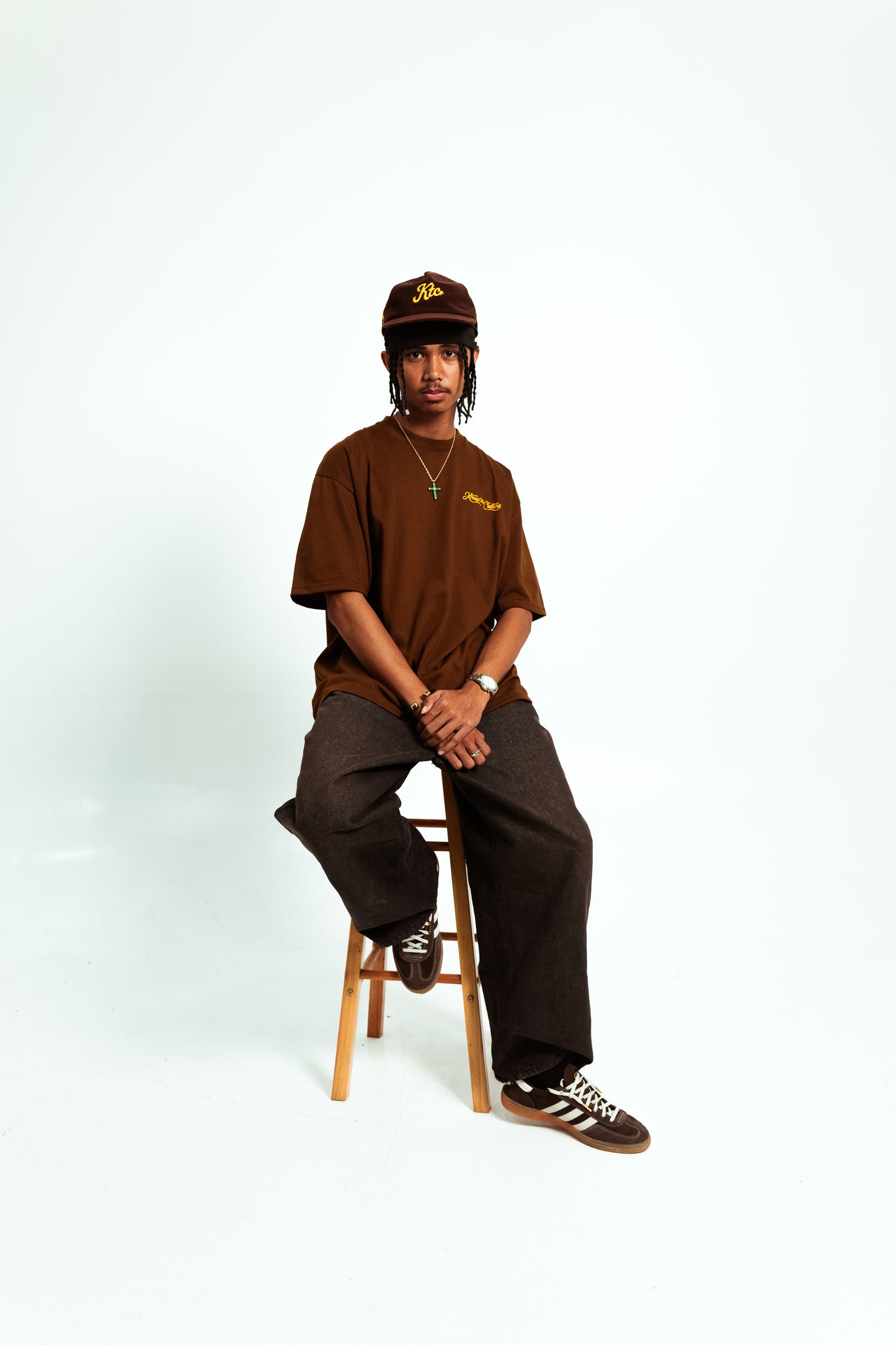KTC Star Logo Cap