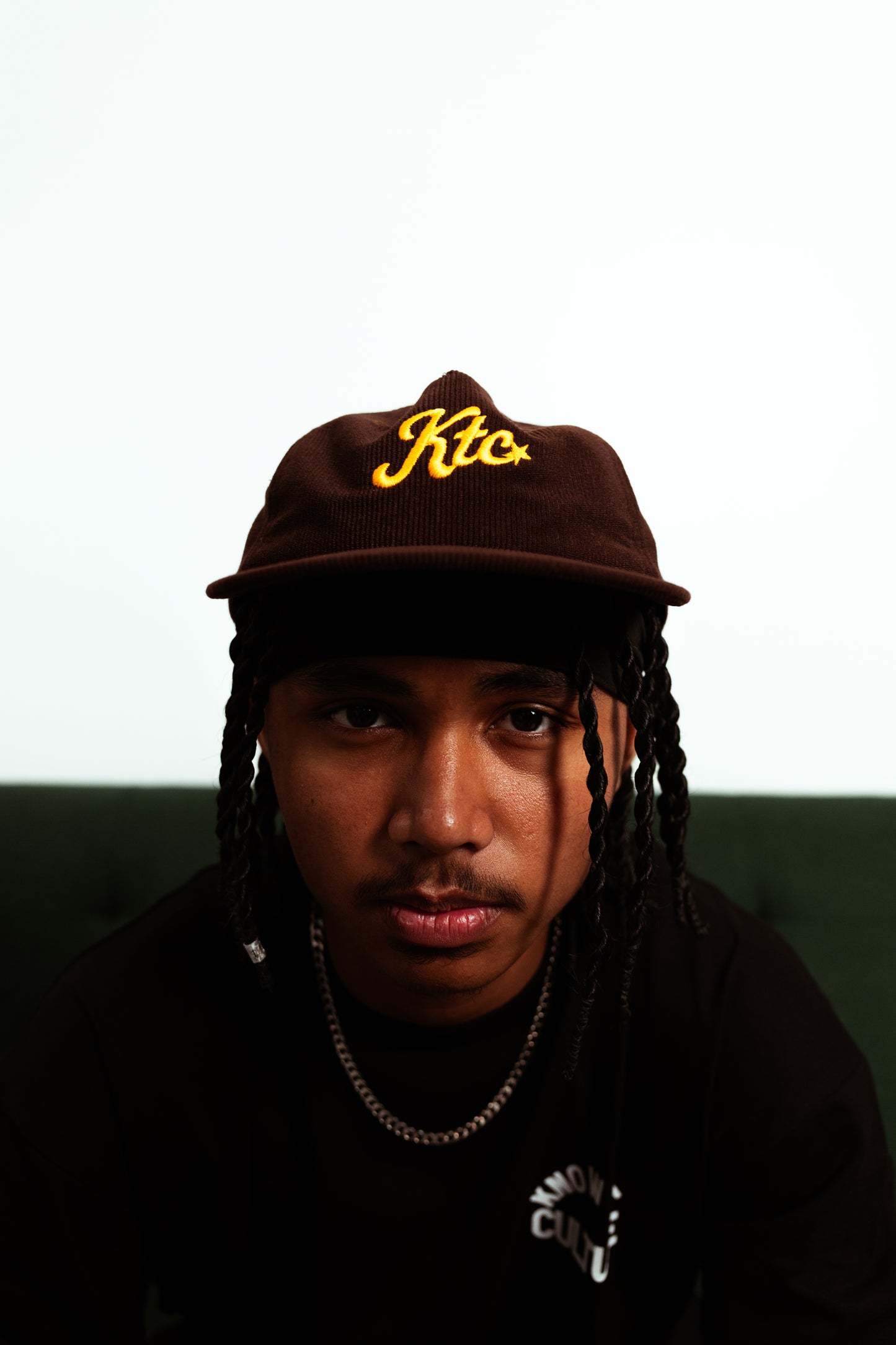 KTC Star Logo Cap