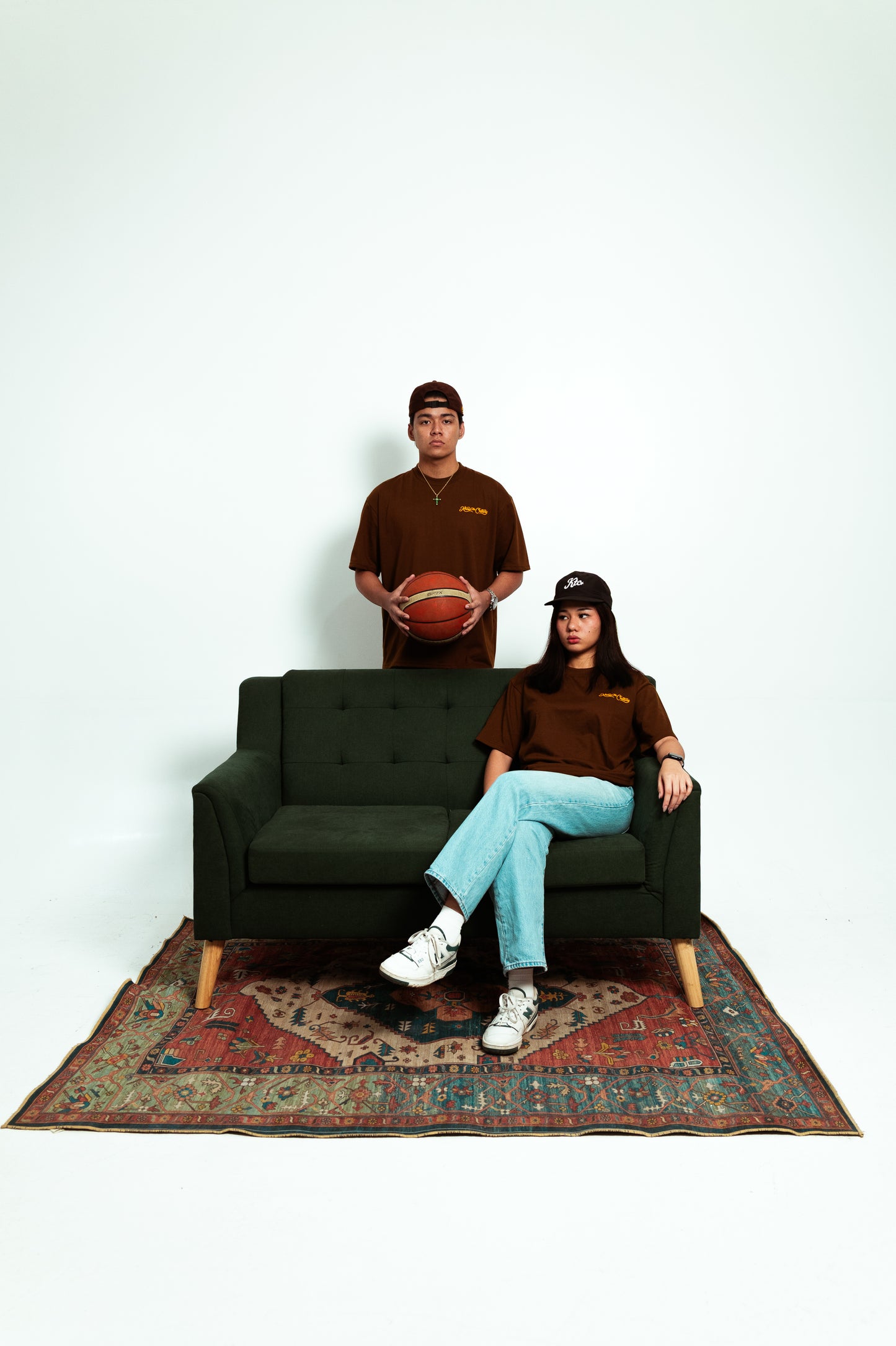 KTC Script Tee
