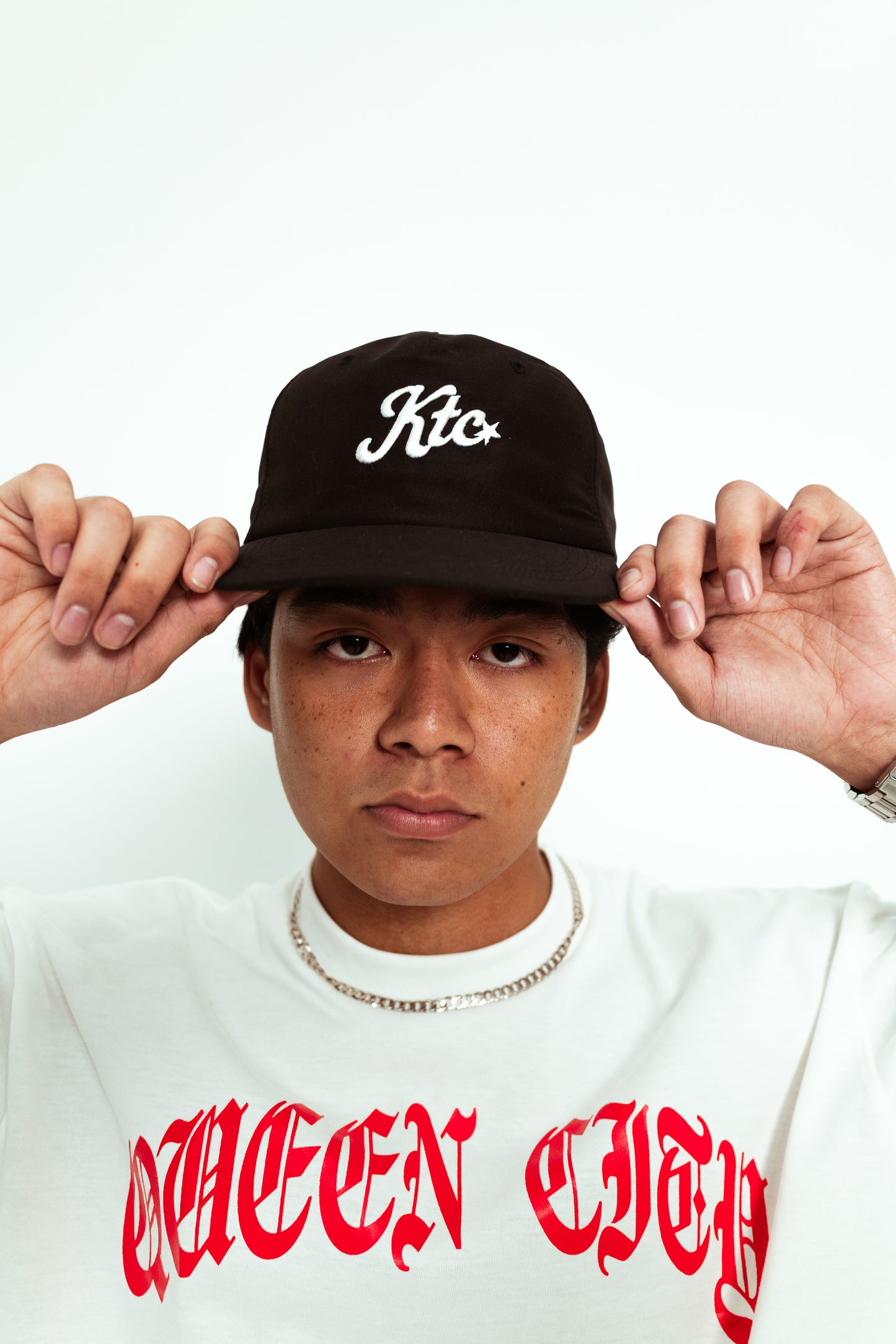 KTC Star Logo Cap
