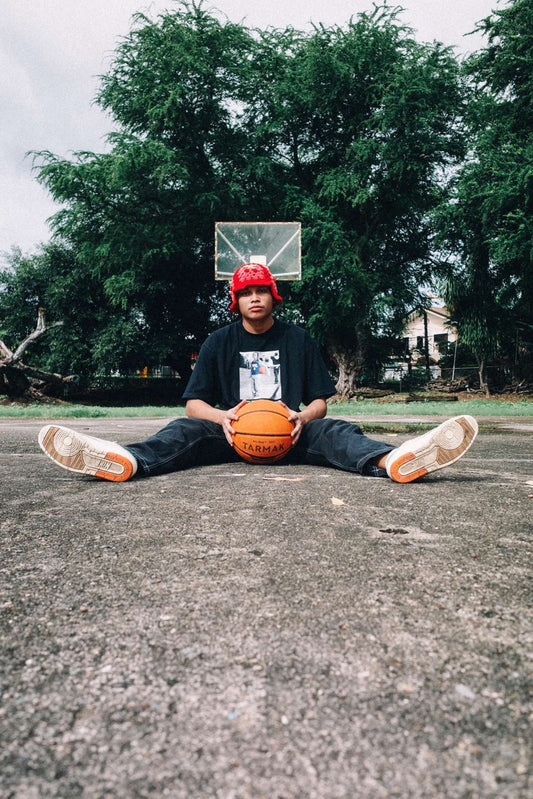 Like Mike Tee