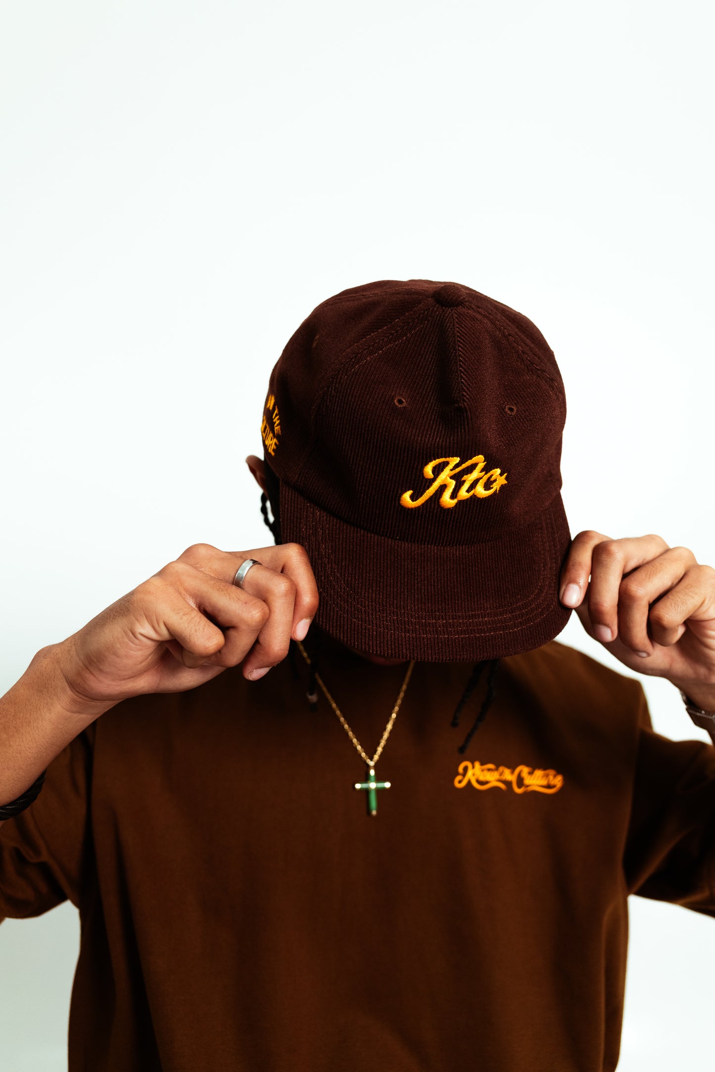 KTC Star Logo Cap