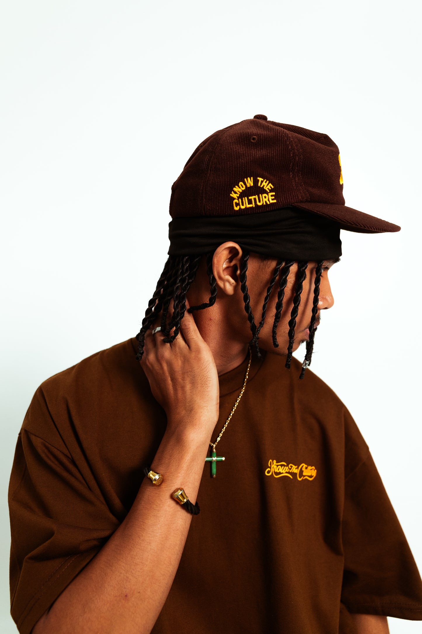 KTC Star Logo Cap