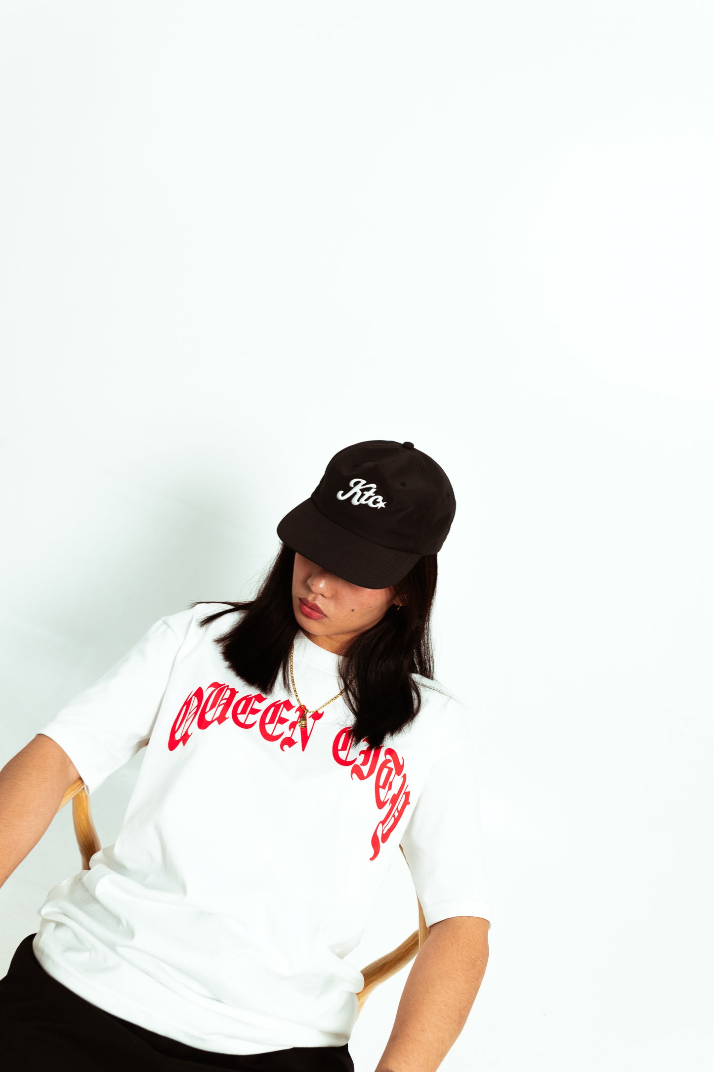 KTC Star Logo Cap