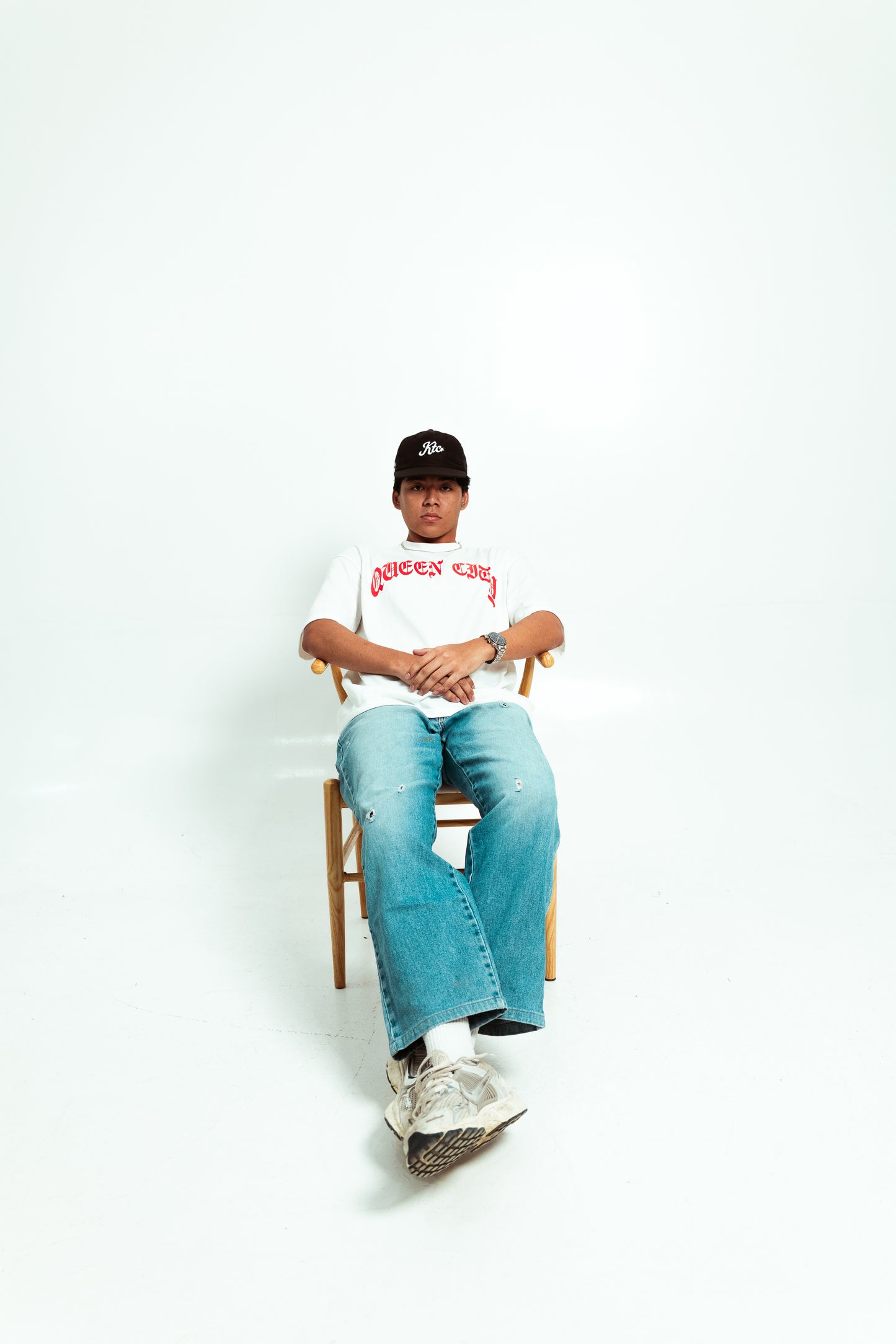 KTC Star Logo Cap