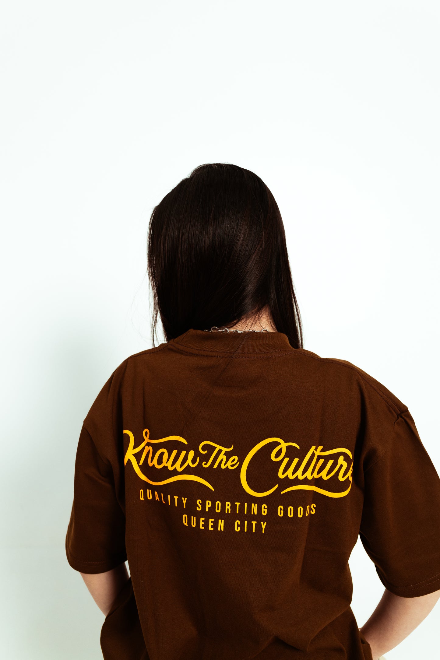 KTC Script Tee