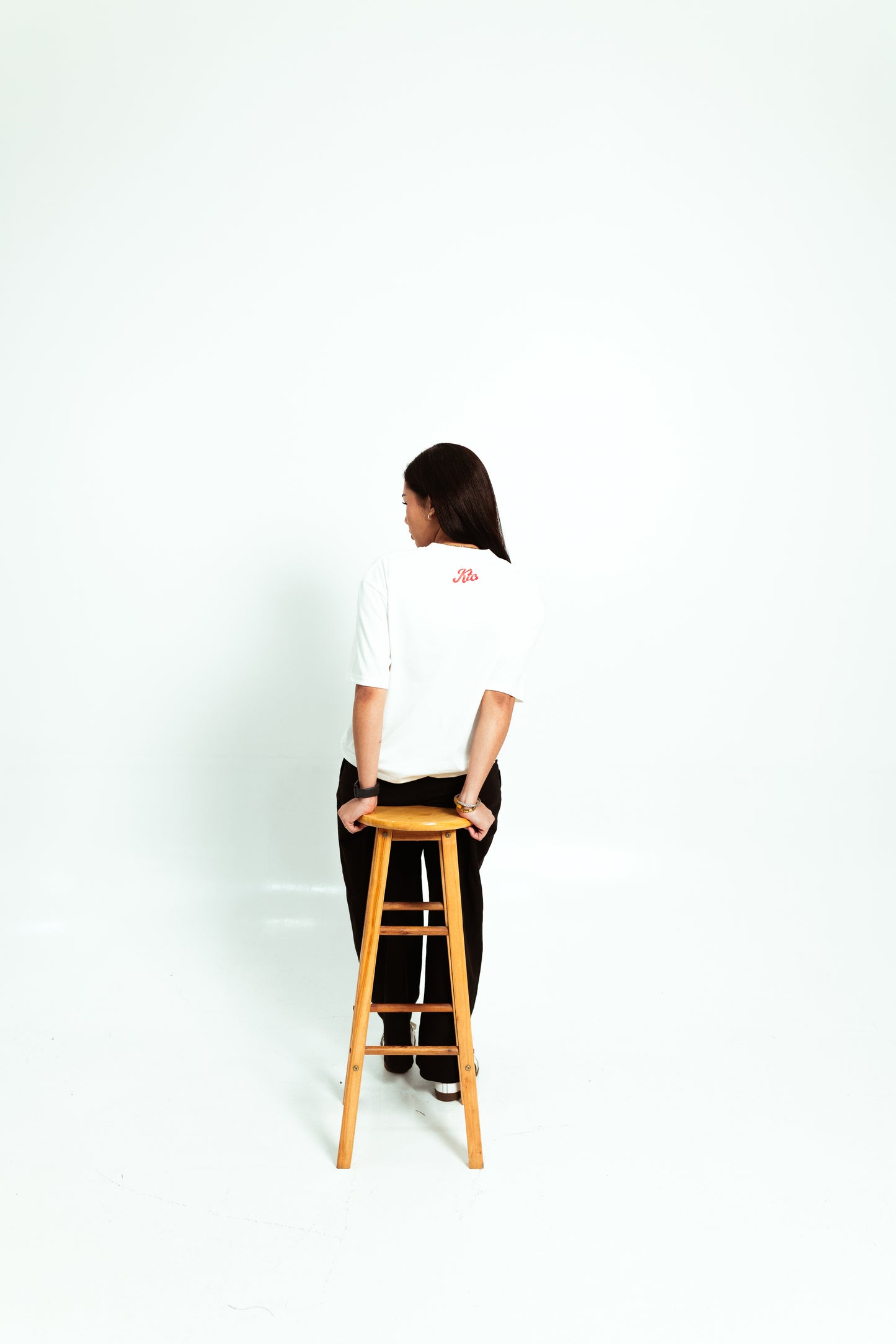 Queen City Calli Tee