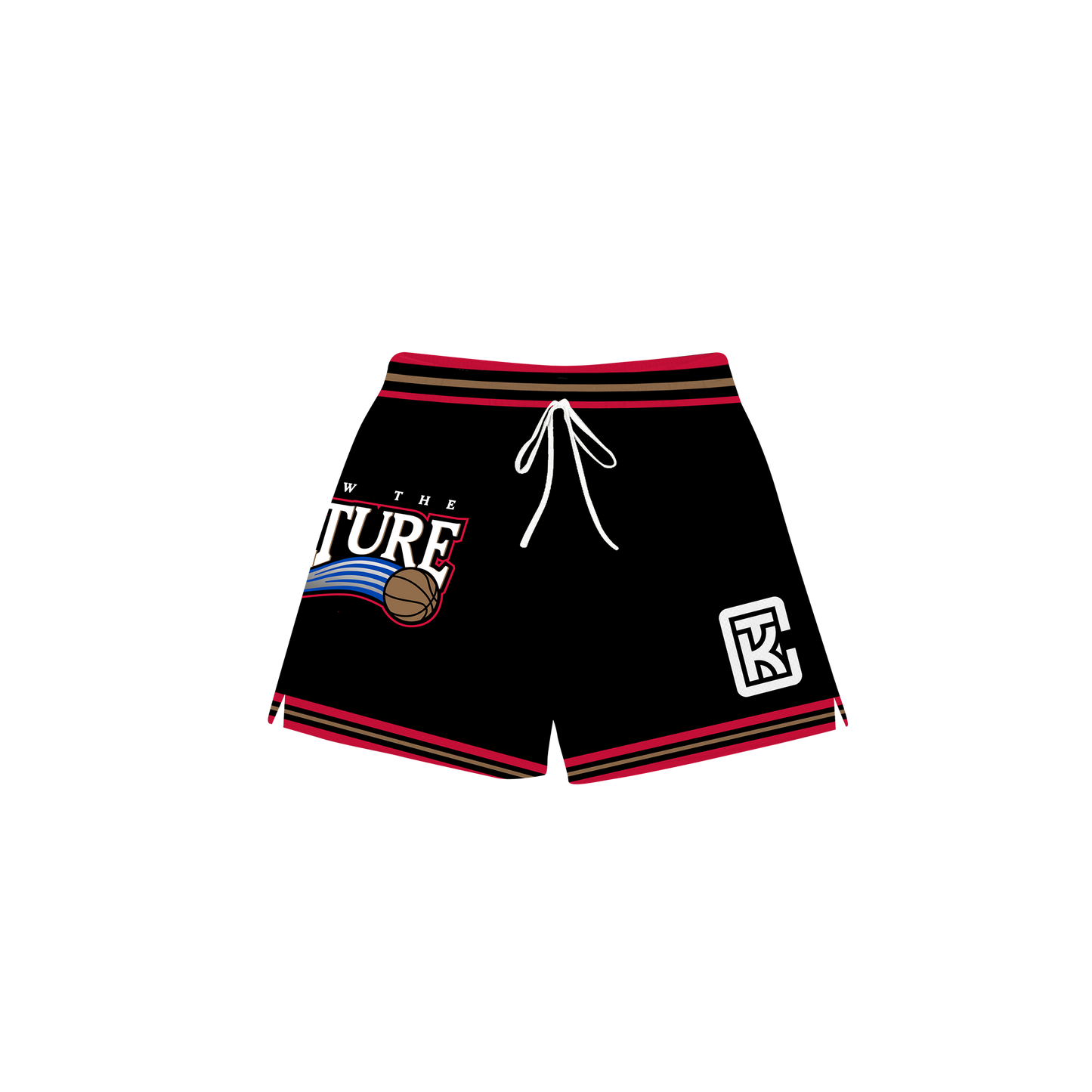 76ers Mesh
