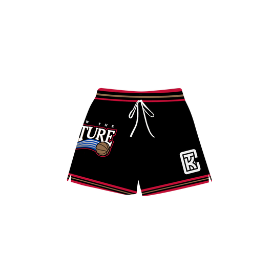 76ers Mesh