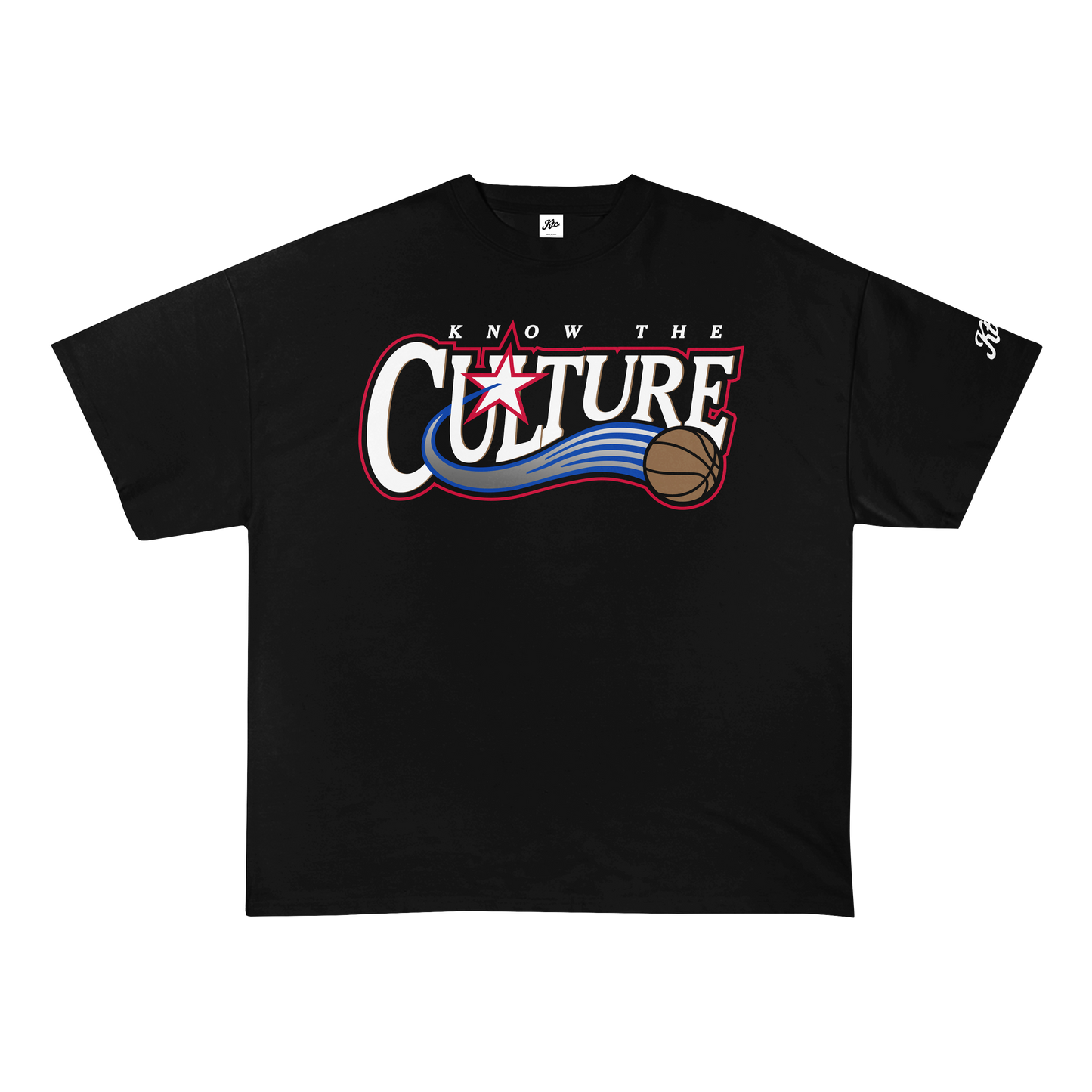 76ers Tee