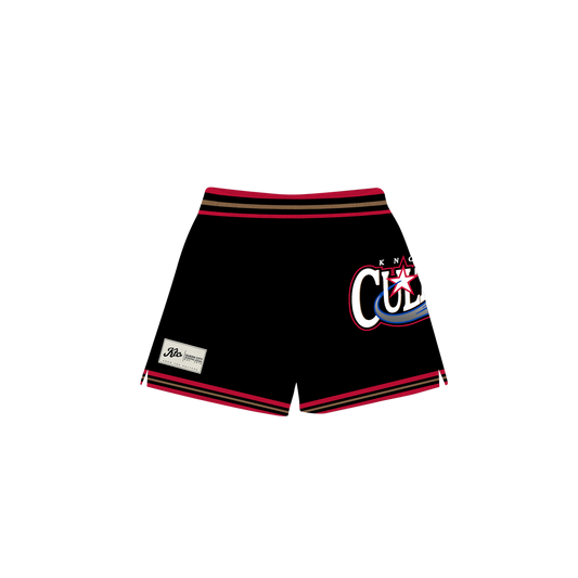 76ers Mesh