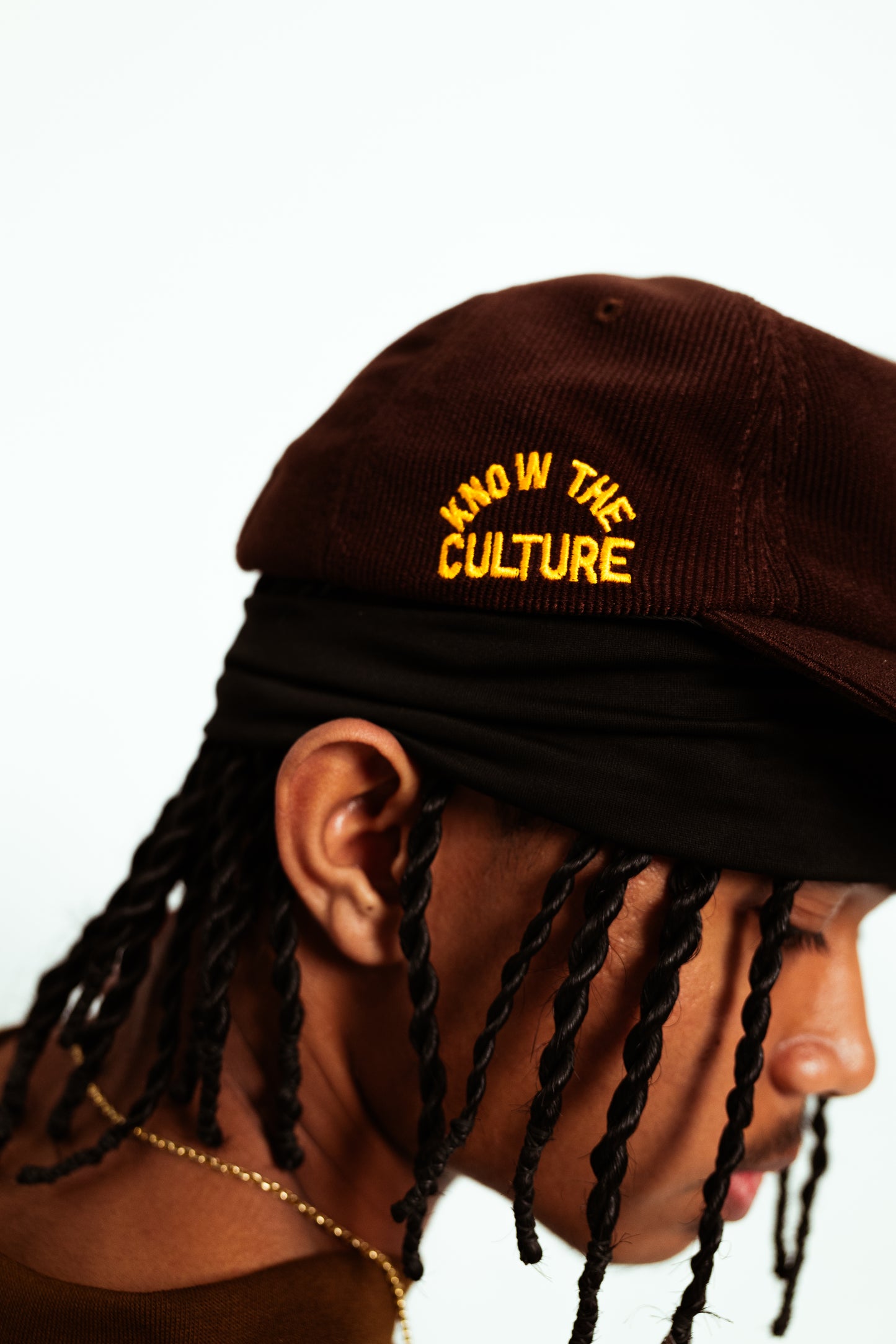 KTC Star Logo Cap