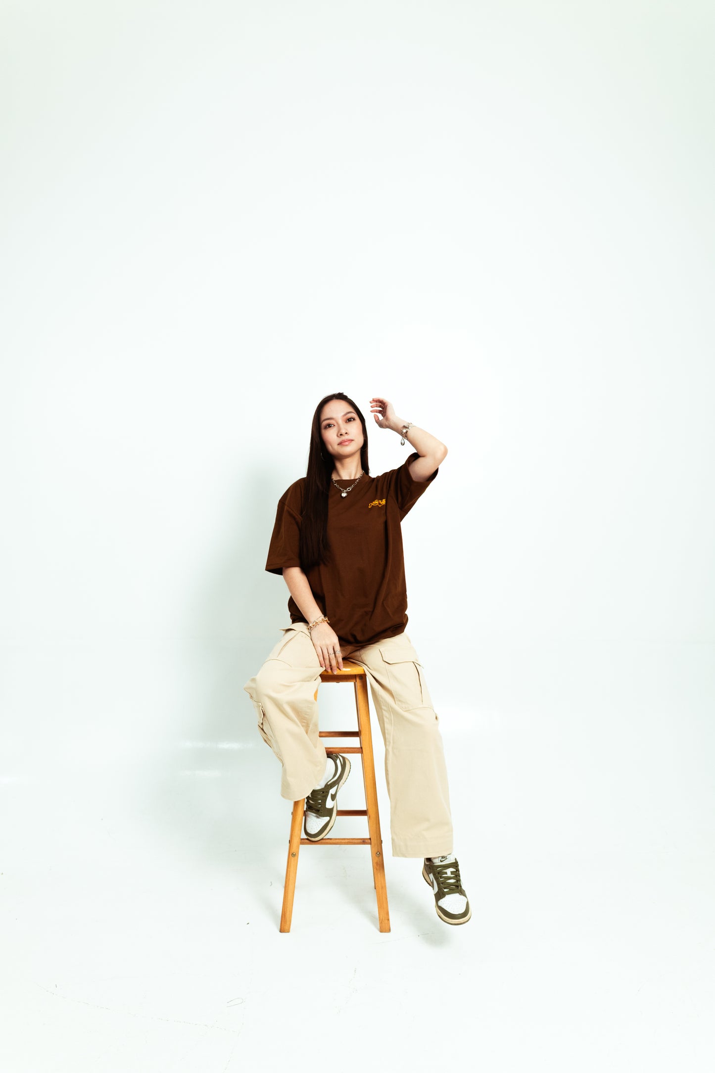 KTC Script Tee