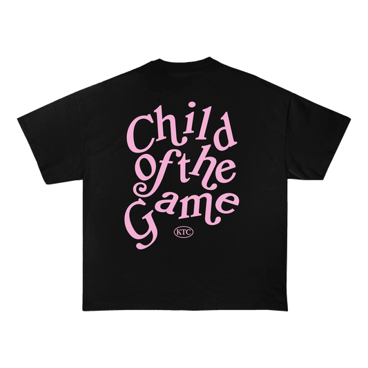 Child of the Game Tee