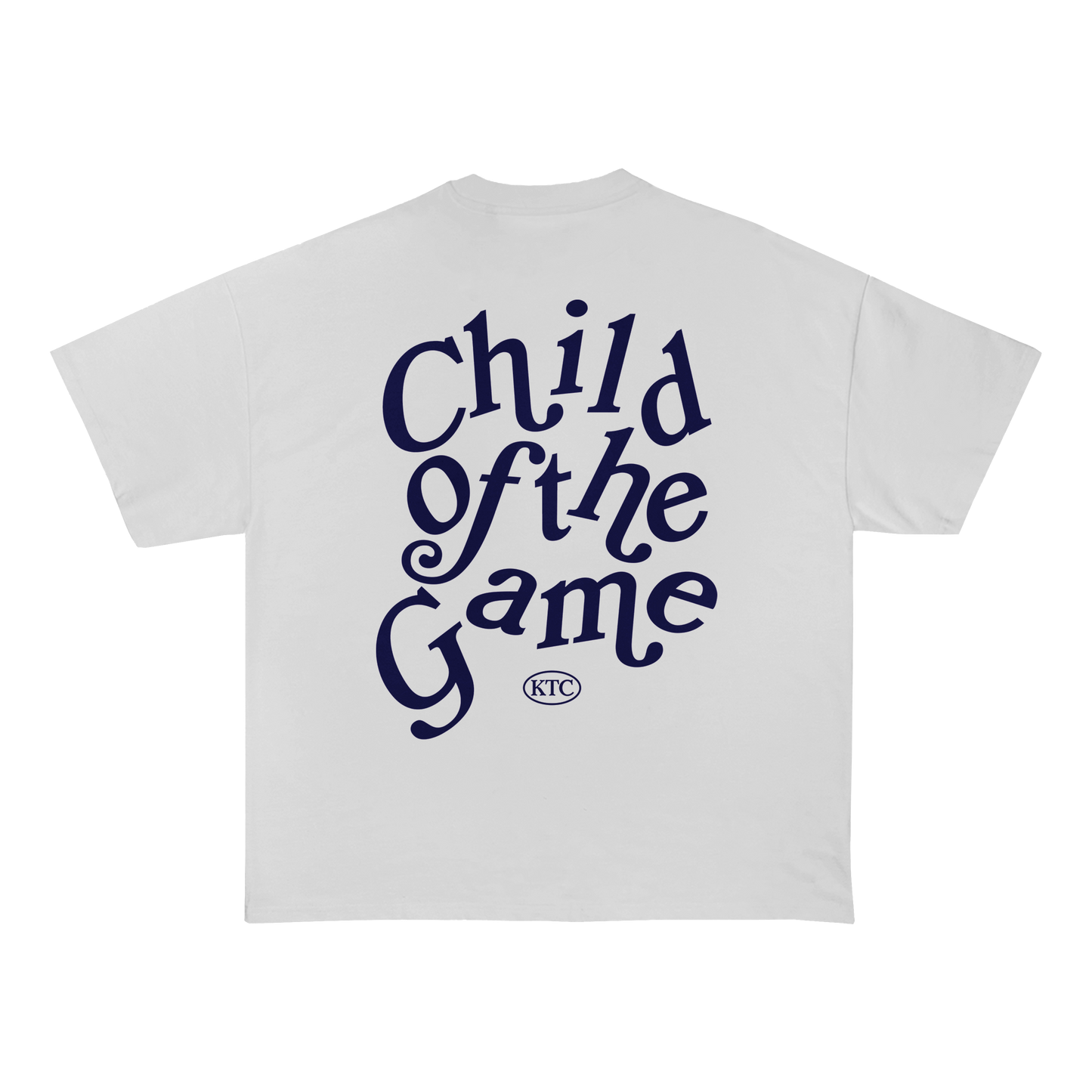 Child of the Game Tee