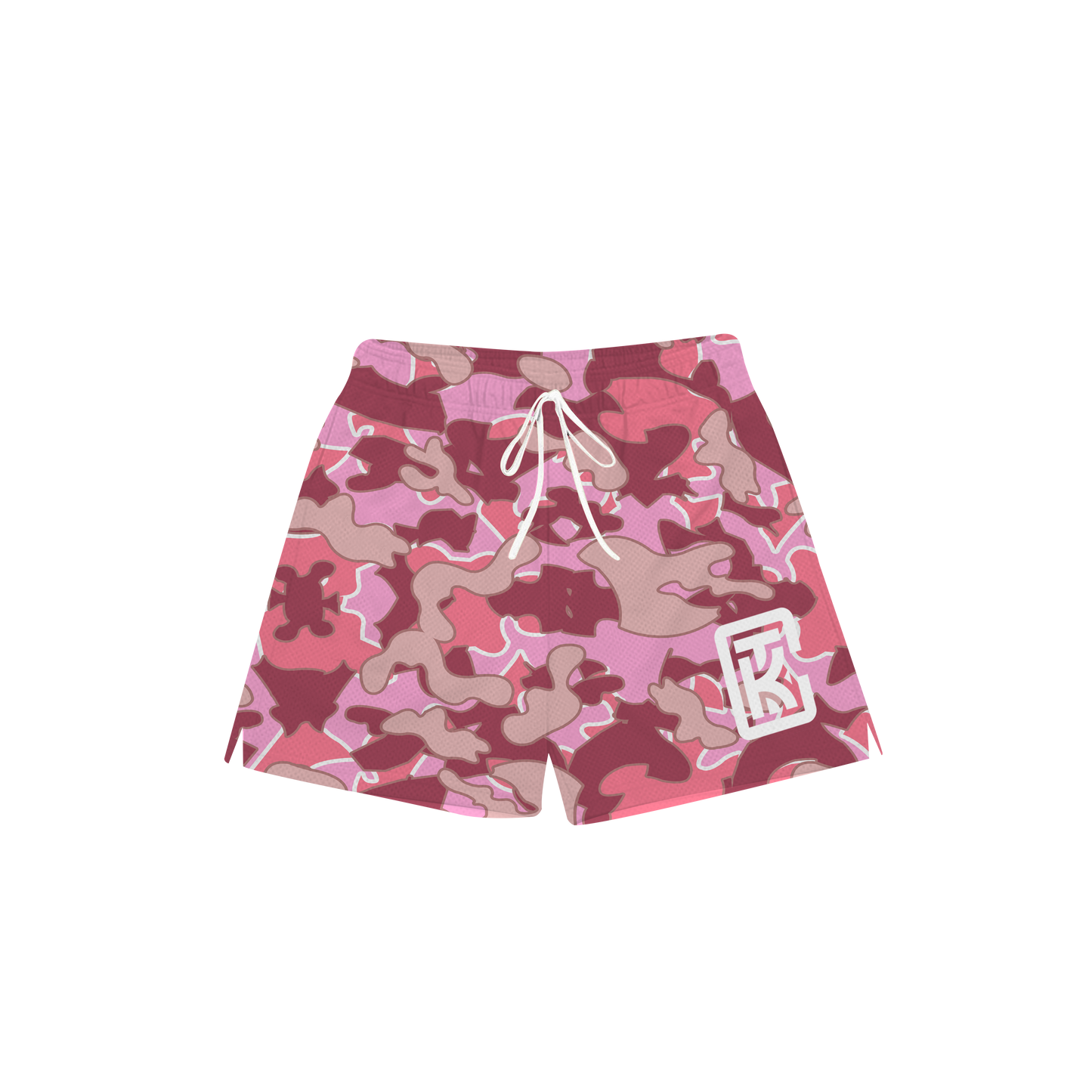 Camo Mesh