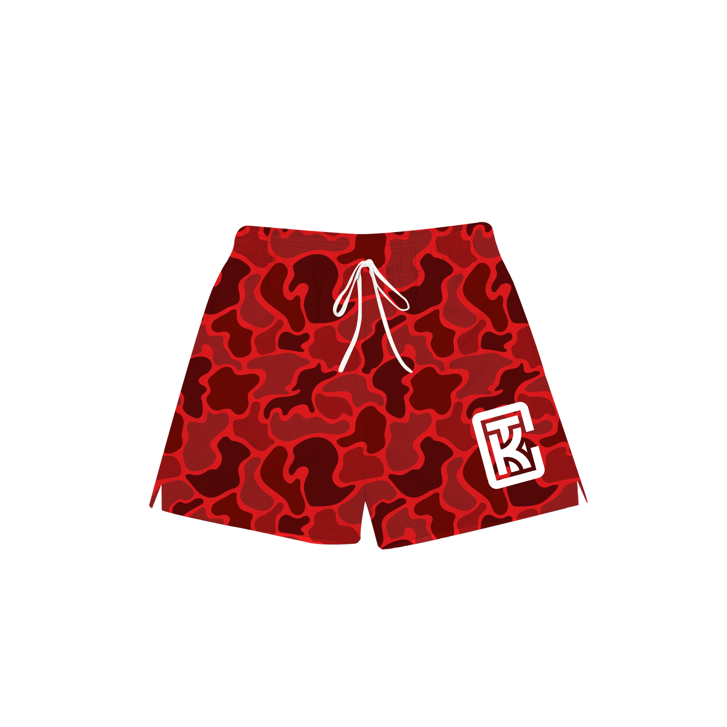 Camo Mesh