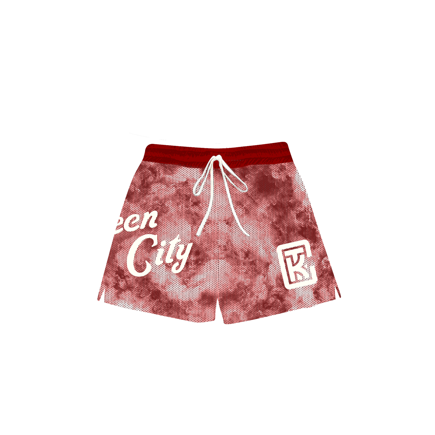 Clouds Mesh