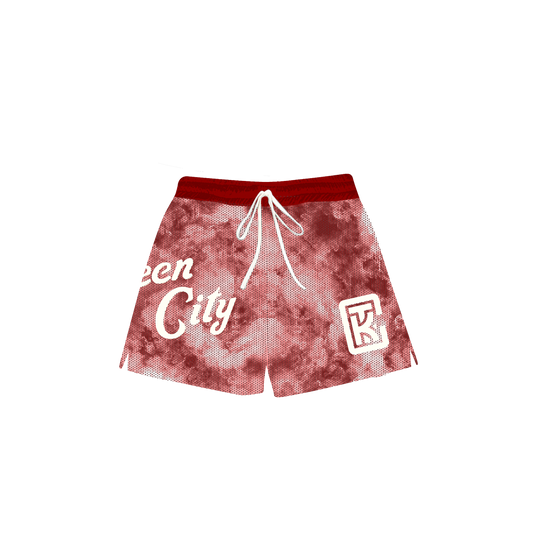 Clouds Mesh