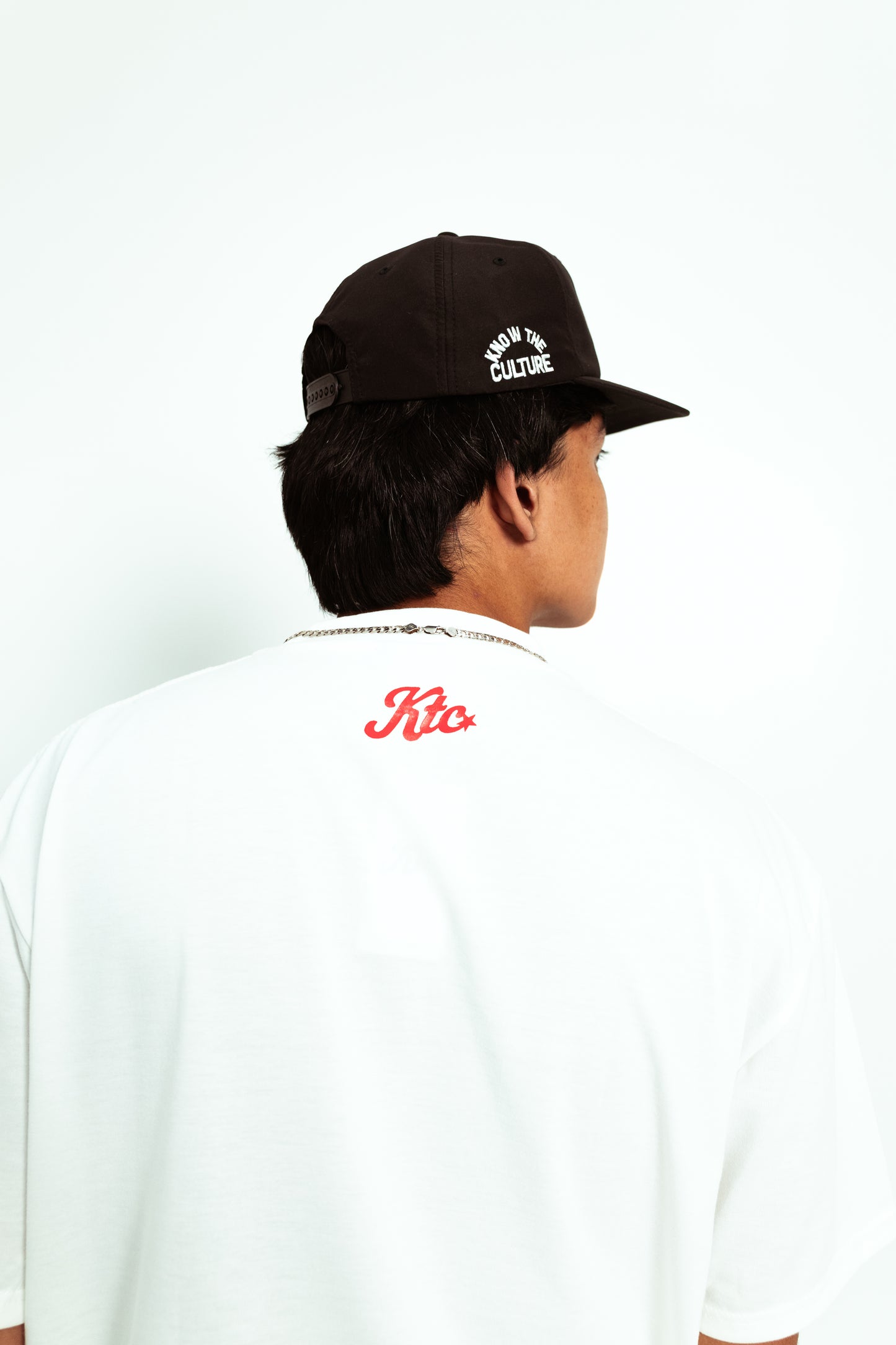 KTC Star Logo Cap