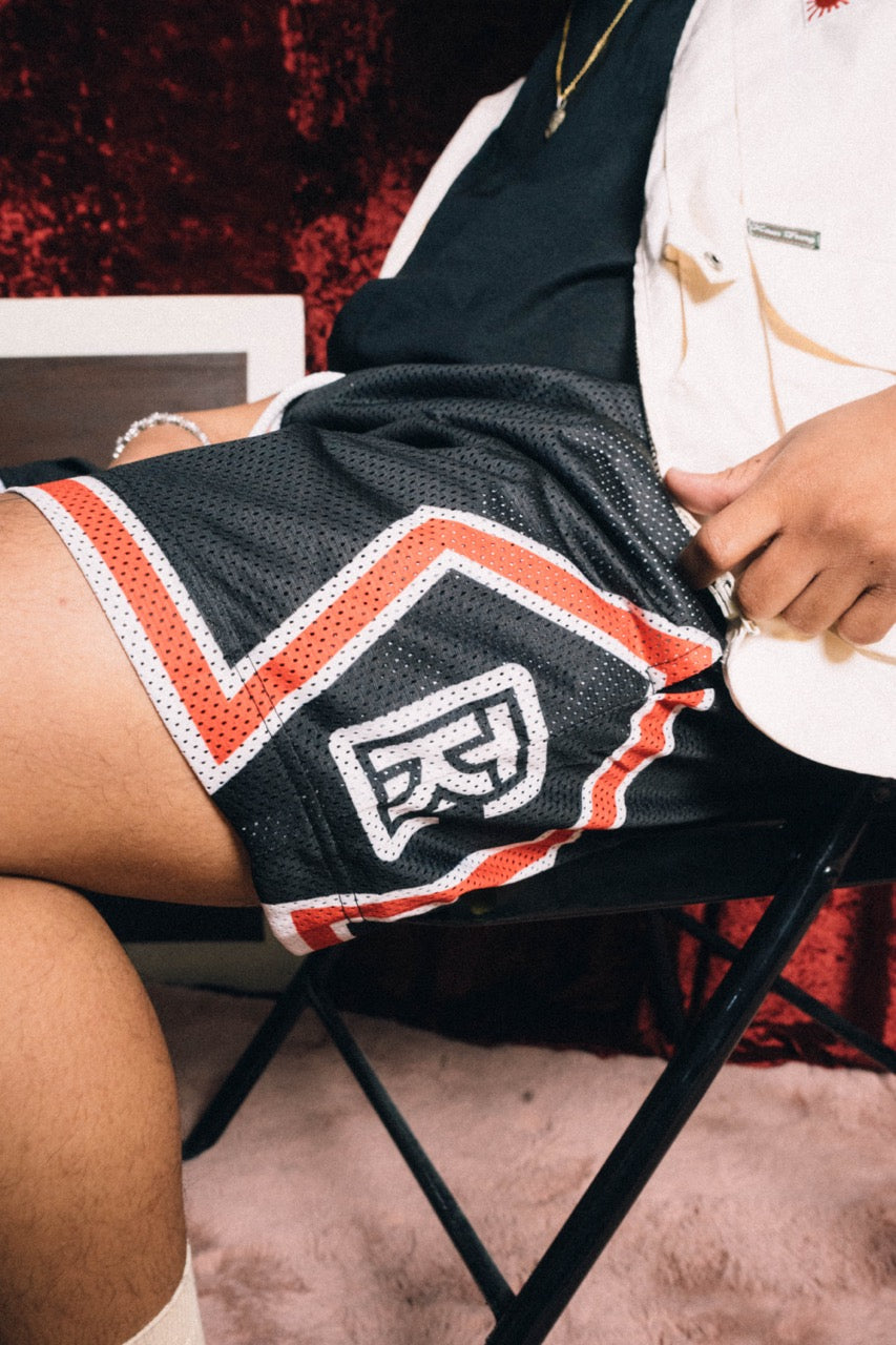 Diamond Mesh