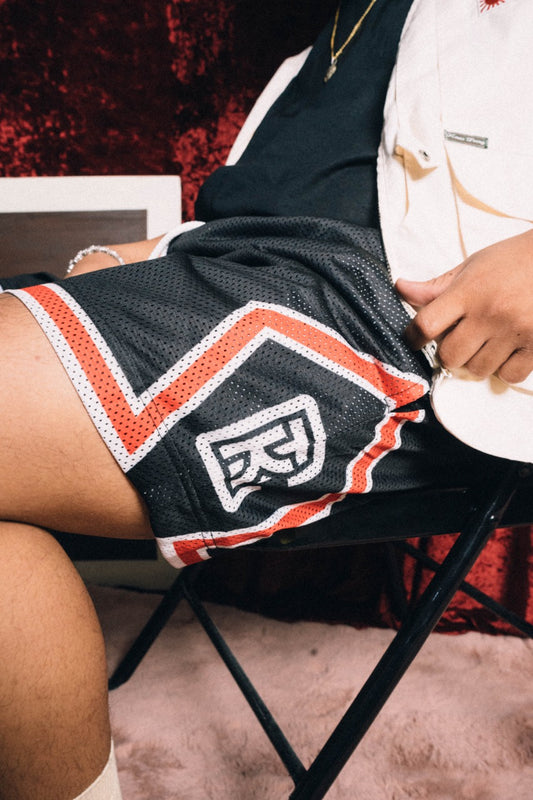 Diamond Mesh