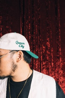 KTC Arch Logo Cap