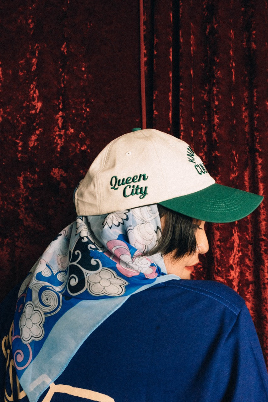 KTC Arch Logo Cap