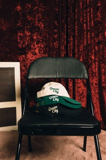 KTC Arch Logo Cap