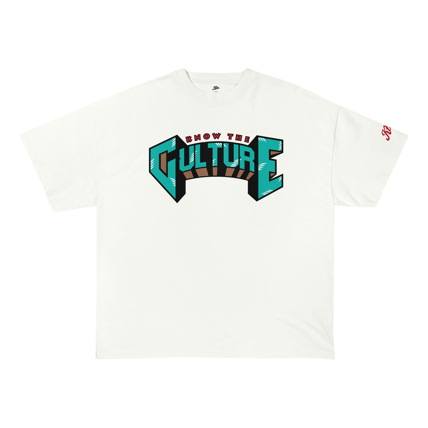 Grizz Tee