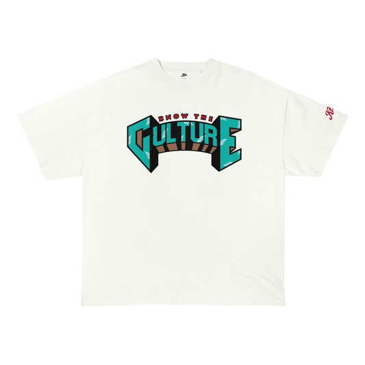 Grizz Tee