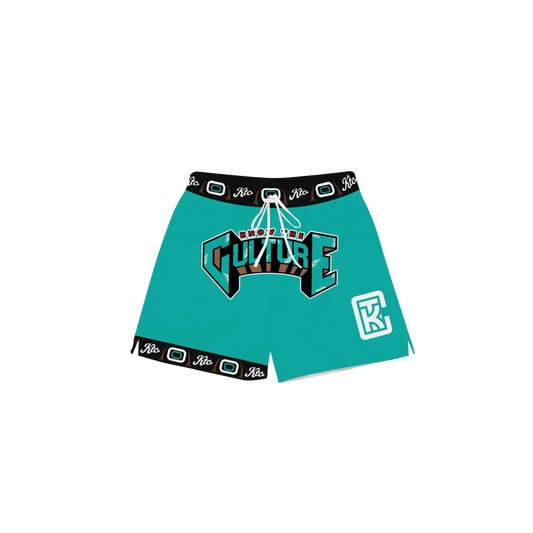 Grizz Mesh