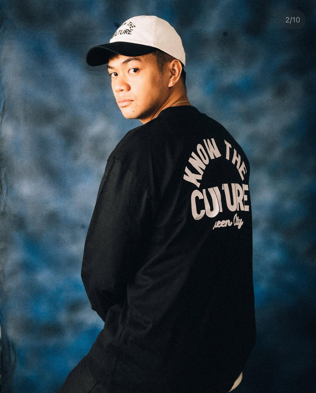 KTC Arch Longsleeves