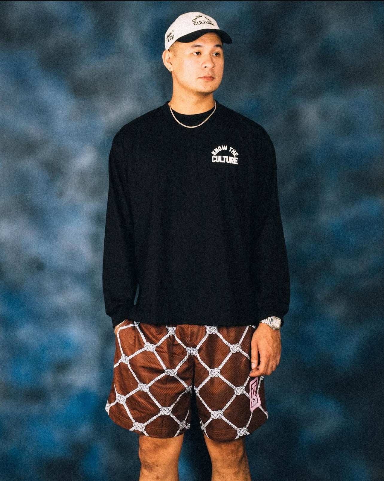 KTC Arch Longsleeves
