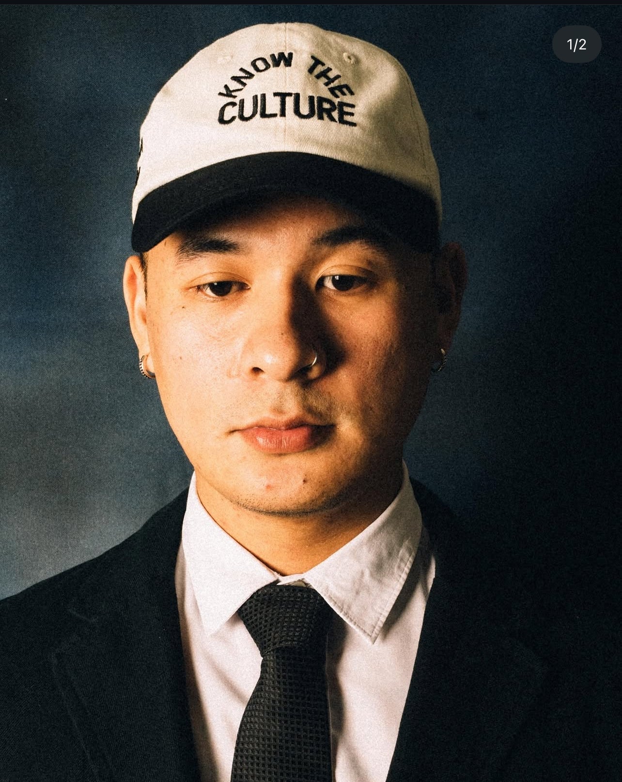 KTC Arch Cap