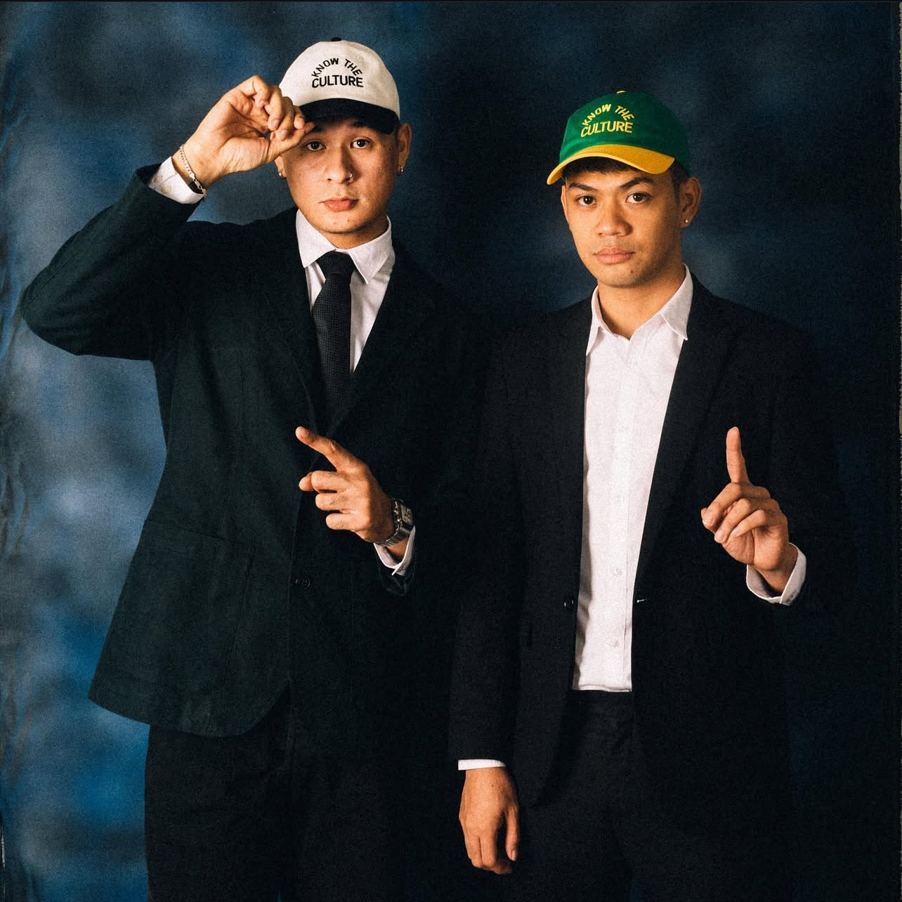 KTC Arch Cap