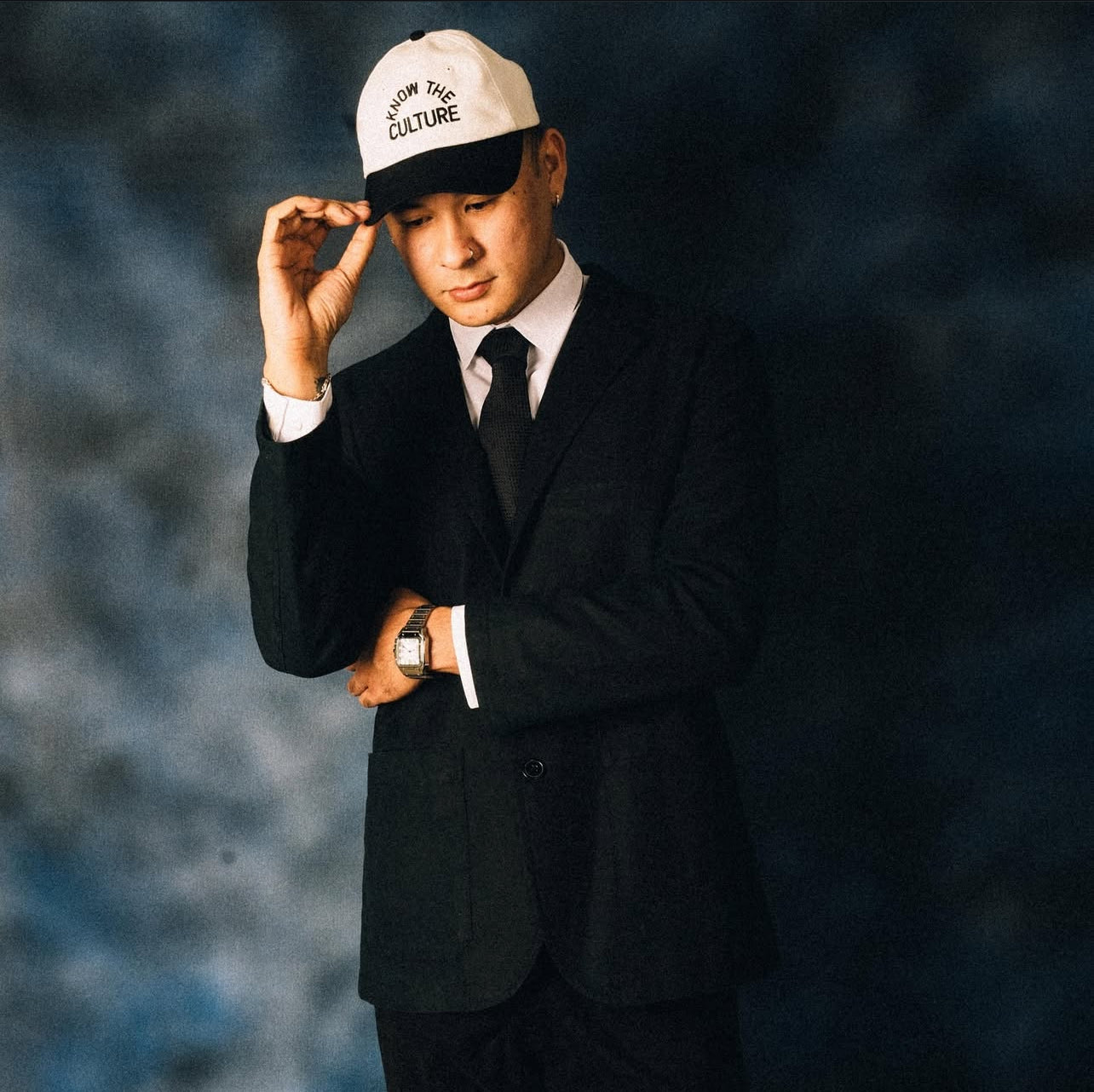 KTC Arch Cap